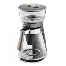 Filter coffee maker De'Longhi "Clessidra ICM17210"