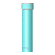 Thermo bottle Asobu "Skinny Mini Teal", 230 ml