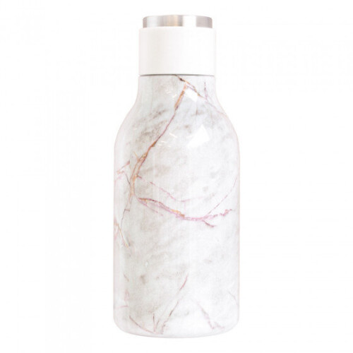 ASOBU Thermo bottle Asobu "Urban Marble", 460 ml