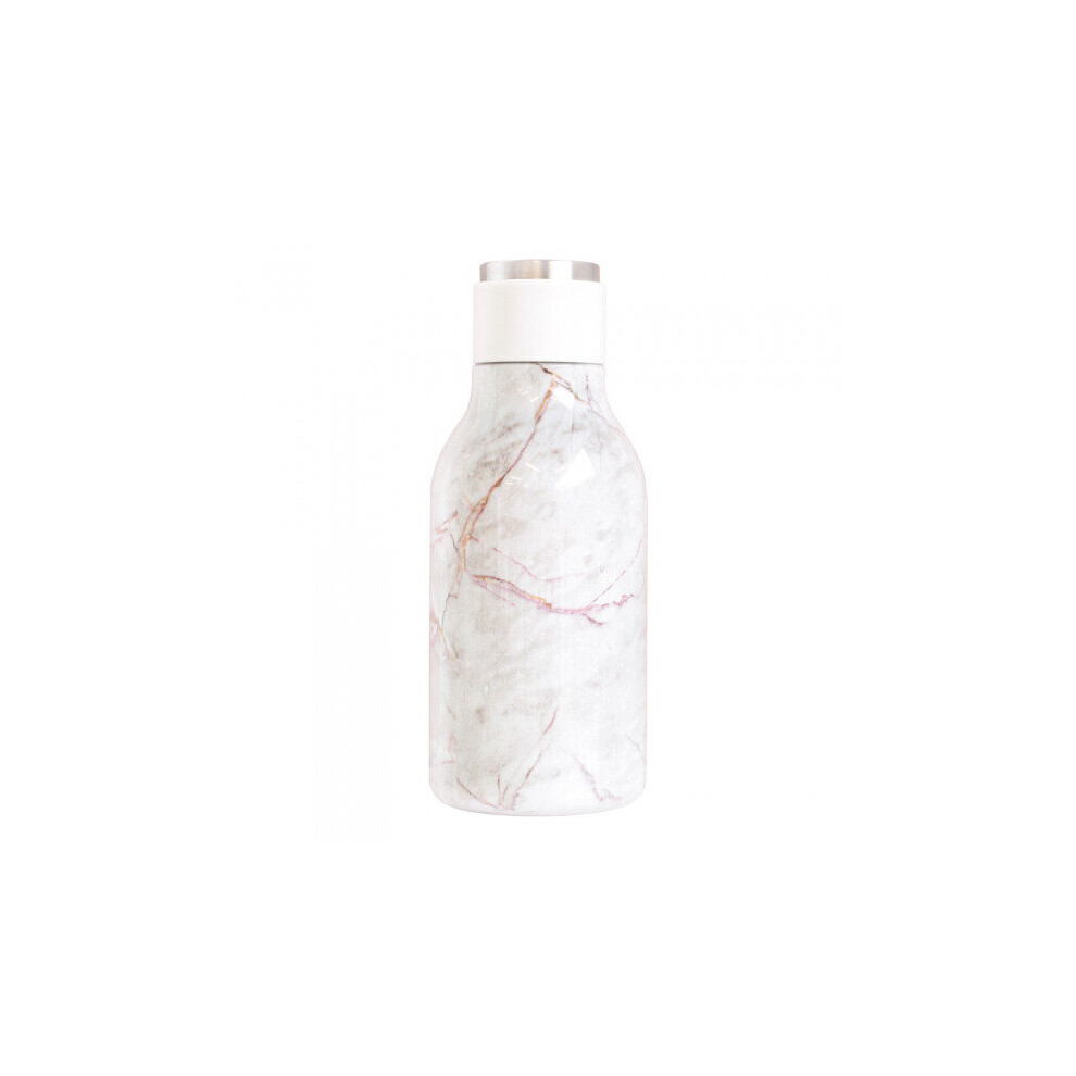Asobu Thermo Bottle "Urban Marble", 460 Ml