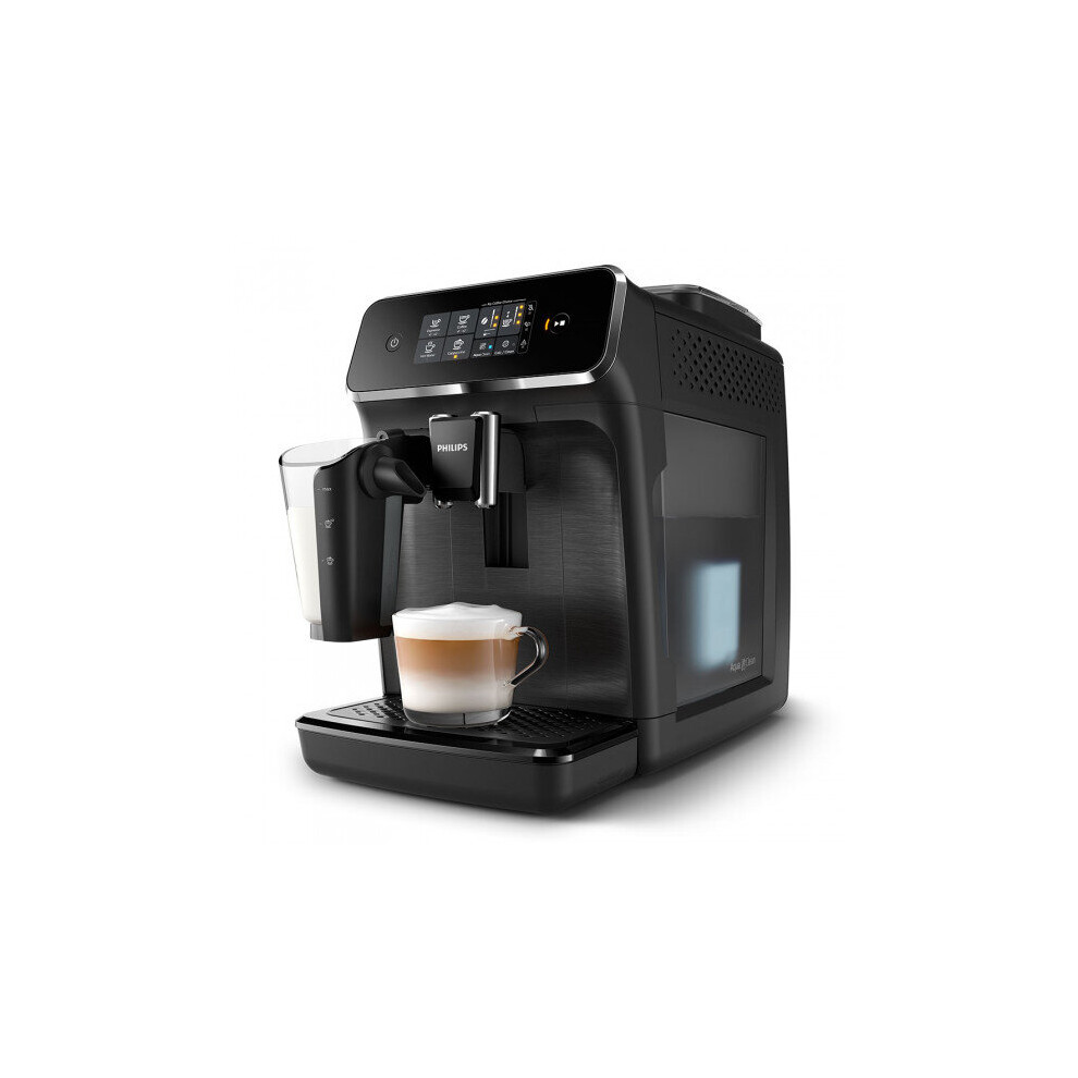 Coffee machine Philips "Series 2200 EP2230/10"