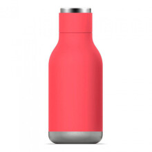 Thermo bottle Asobu "Urban Peach", 460 ml