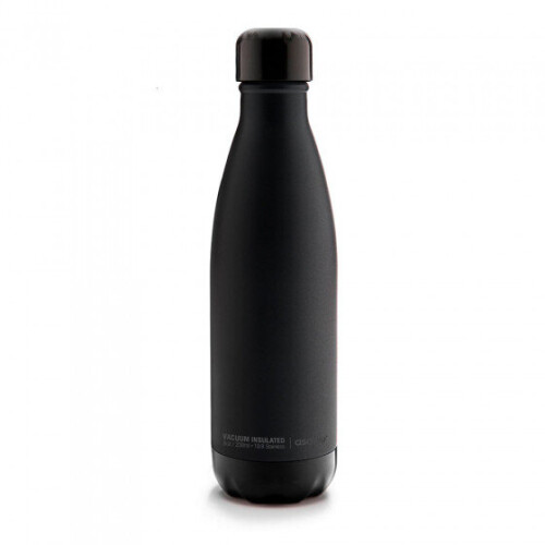 ASOBU Thermo bottle Asobu "Central Park Black", 500 ml