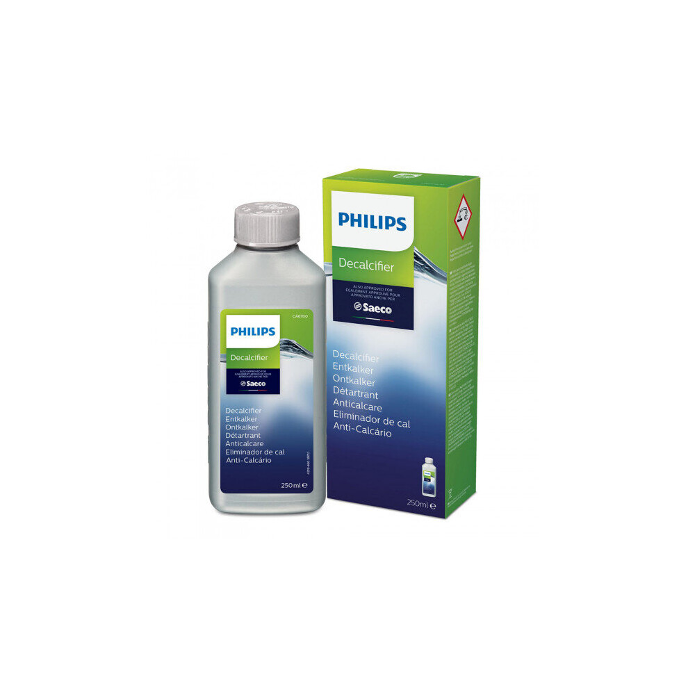 Descaling liquid Philips "CA6700/10