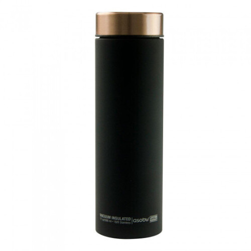 ASOBU Thermo bottle Asobu "Le Baton Copper", 500 ml