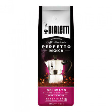 Ground coffee Bialetti "Perfetto Moka Delicato", 250 g
