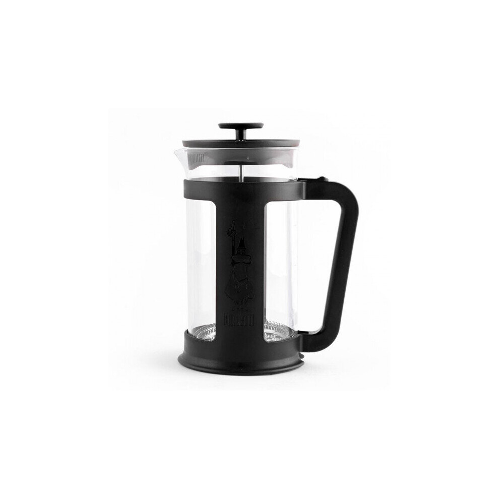 French coffee maker Bialetti Ã¢Smart BlackÃ¢, 1 l