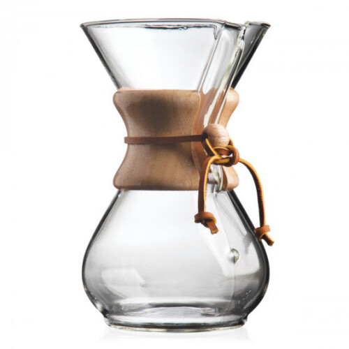 Chemex cafetera Chemex 6 tazas