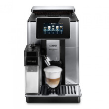 Coffee machine DeâLonghi "ECAM 610.75.MB Primadonna Soul"