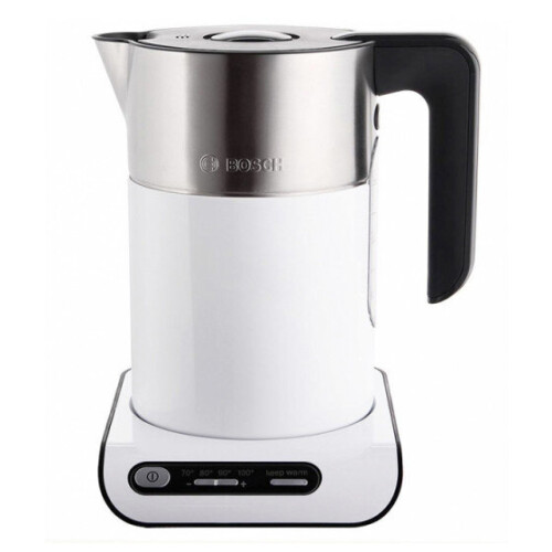 Bosch BOSCH TWK 8611P vízforraló