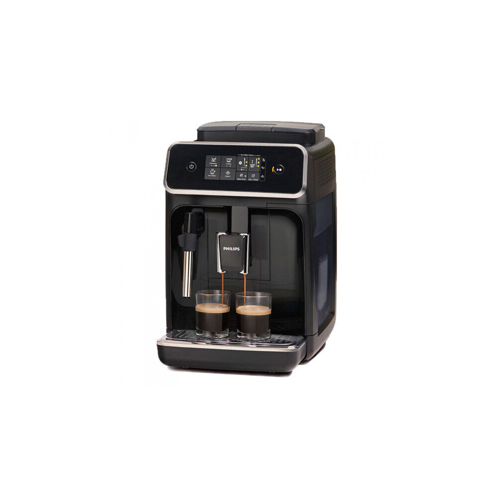 Coffee machine Philips "Series 2200 EP2221/40"