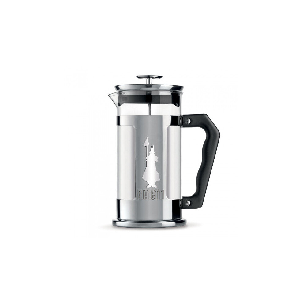 French coffee maker Bialetti Ã¢PreziosaÃ¢, 350 ml