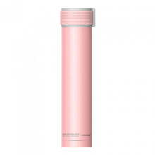 Thermo bottle Asobu "Skinny Mini Pink", 230 ml