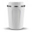 ASOBU Thermo cup Asobu "Coffee Compact White", 380 ml 1