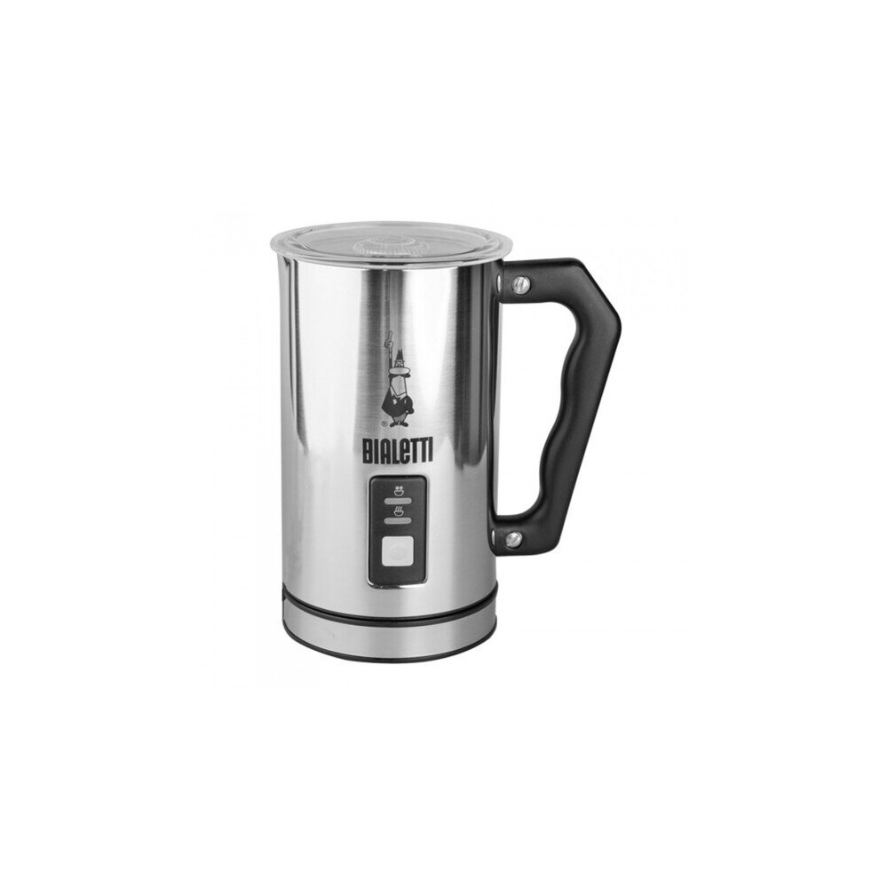 Bialetti Electric Milk Frother Âmk01â
