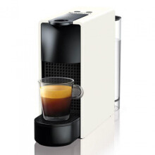 Coffee machine Nespresso "Essenza Mini White"