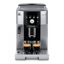 Machine expresso broyeur - DELONGHI Magnifica S Smart - ECAM250.23.SB - Machine à café grains