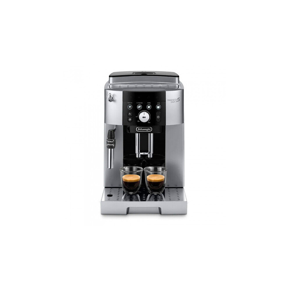 De'longhi Coffee Machine "Ecam 250.23.Sb" Black
