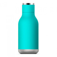 Thermo bottle Asobu "Urban Turquoise", 460 ml