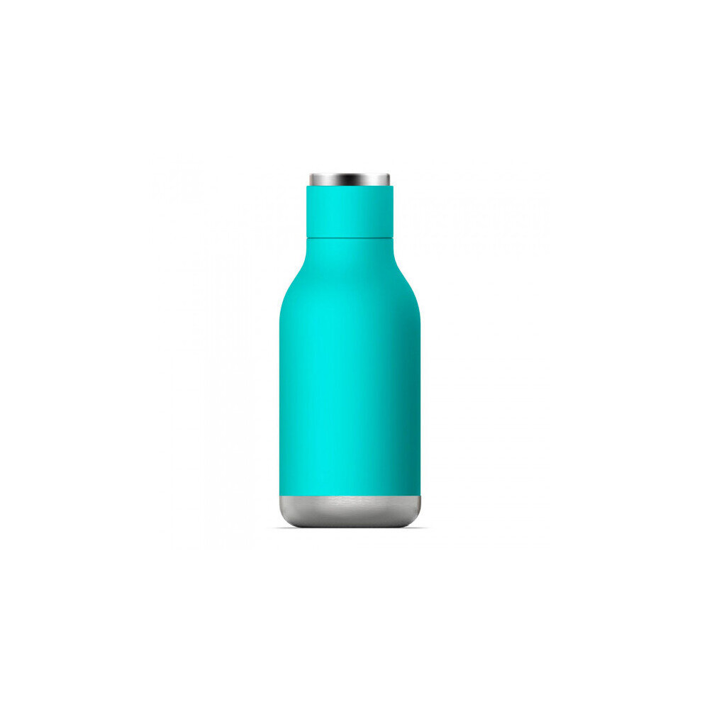 Asobu Thermo Bottle "Urban Turquoise", 460 Ml Green