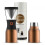 ASOBU Cold brew coffee maker Asobu "Stainless Steel Copper" 1