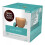 Nescafe Coffee capsules NESCAFÃ Dolce Gusto "Flat White", 16 pcs. 1