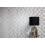 Fine Decor Fine Decor Platinum Geo Trellis Silver Wallpaper FD42489 3