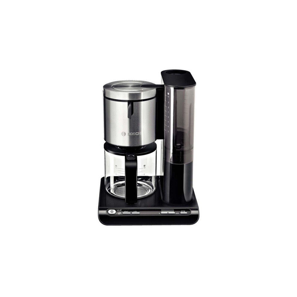 Filtered Coffee Maker Bosch "Styline TKA8633