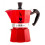 Bialetti Coffee maker Bialetti "Moka Express 3-cup Red" 1