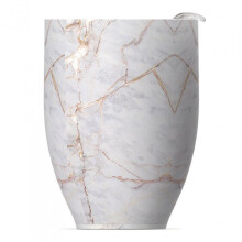 Thermo cup Asobu "Imperial VIC4 Marble", 300 ml