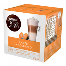 NESCAFÉ Dolce Gusto Latte Macchiato 8 cápsulas
