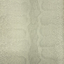 Fine Decor D&C Selveaggia Python Skin Grey Wallpaper 88736