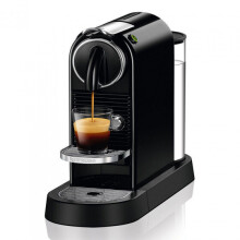Nespresso Citiz - Black | Espresso Machine