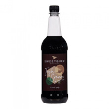 Syrup Sweetbird "Irish Cream", 1 l