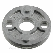 ORIGINAL FLYMO METAL LAWNMOWER SPACERS