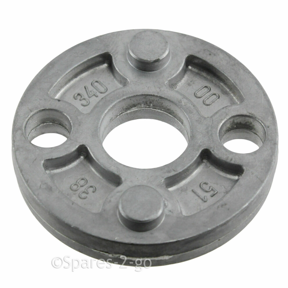 ORIGINAL FLYMO METAL LAWNMOWER SPACERS