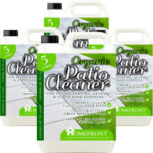 (20L) Homefront Organic Path and Patio Cleaner
