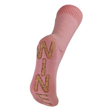 (4-7, Roséwein) Sock Snob - Sock Snob - Wein Socken Damen | Kuschelsocken mit Antirutsch | Geschenk Socken