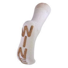 (4-7, Weißwein) Sock Snob - Sock Snob - Wein Socken Damen | Kuschelsocken mit Antirutsch | Geschenk Socken