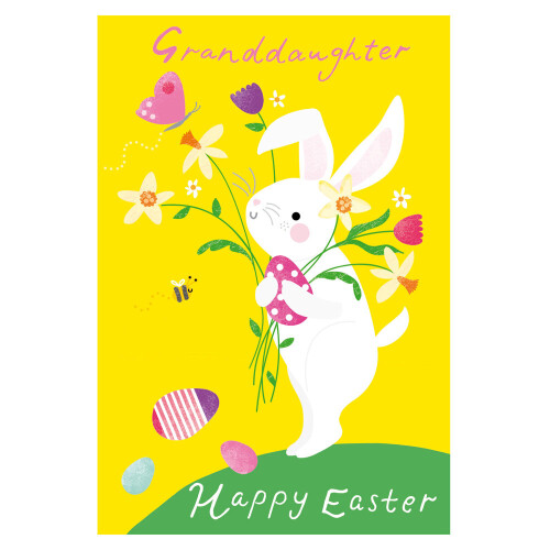 Happy Easter Nephew Easter Greeting Card Lovely Greetings Cards