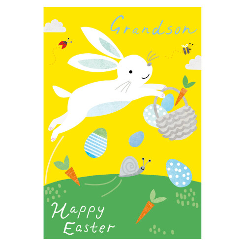 Happy Easter Niece Easter Greeting Card Lovely Greetings Cards