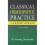CLASSICAL HOMOEOPATHIC PRACTICE A SCIENTIFIC APPROACH 1