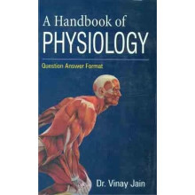 HAND BOOK OF PHYSIOLOGY