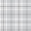 Catherine Lansfield Catherine Lansfield Kelso Grey Checked Wallpaper Contemporary Chequered Design 1
