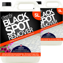 (10L) Cleenly Black Spot Remover
