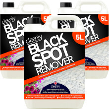 (15L) Cleenly Black Spot Remover