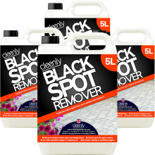 (20L) Cleenly Black Spot Remover