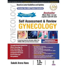 SELF ASSESSMENT & REVIEW GYNECOLOGY