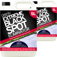(10L) Cleenly Extreme Black Spot Eliminator