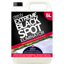 (5L) Cleenly Extreme Black Spot Eliminator